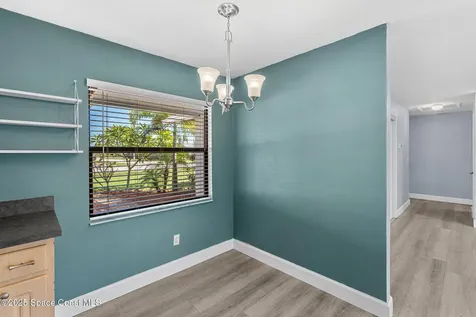 1375 Crevalle Avenue Merritt Island FL 32952