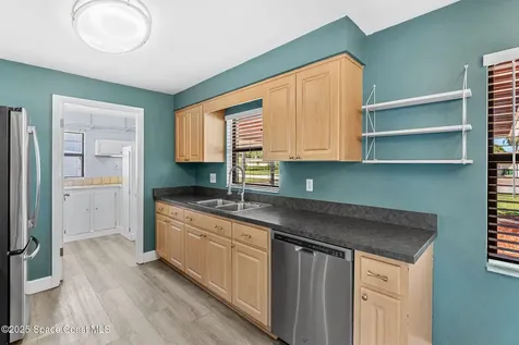 1375 Crevalle Avenue Merritt Island FL 32952