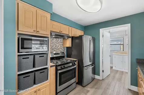 1375 Crevalle Avenue Merritt Island FL 32952