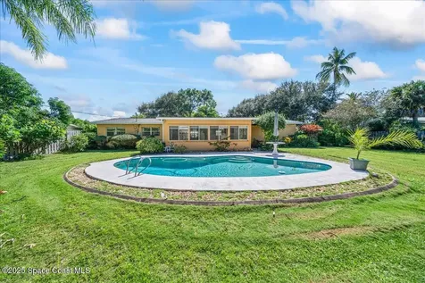 302 Surf Road Melbourne Beach FL 32951
