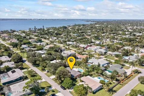 302 Surf Road Melbourne Beach FL 32951