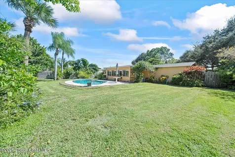 302 Surf Road Melbourne Beach FL 32951