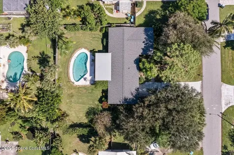 302 Surf Road Melbourne Beach FL 32951