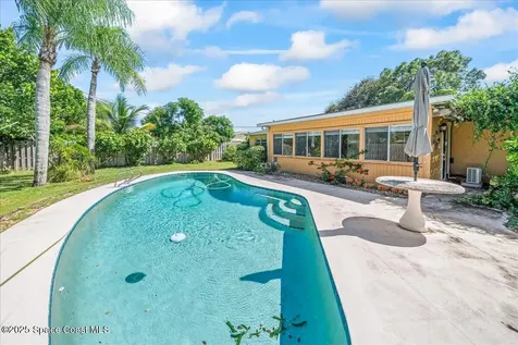 302 Surf Road Melbourne Beach FL 32951