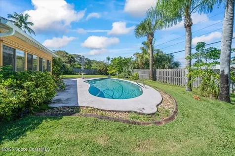 302 Surf Road Melbourne Beach FL 32951