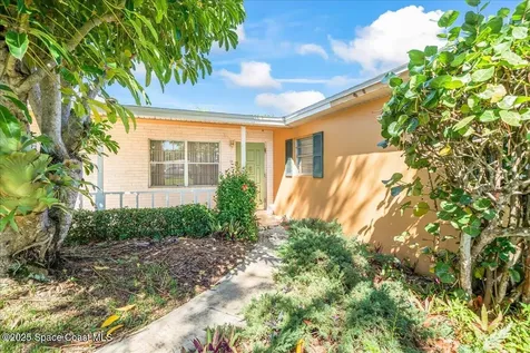 302 Surf Road Melbourne Beach FL 32951