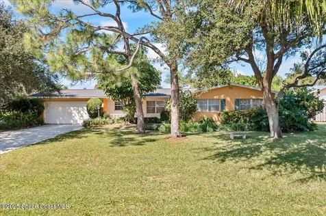 302 Surf Road Melbourne Beach FL 32951