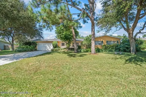 302 Surf Road Melbourne Beach FL 32951