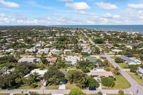 302 Surf Road Melbourne Beach FL 32951