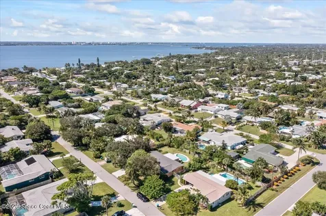 302 Surf Road Melbourne Beach FL 32951
