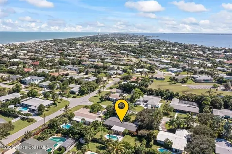 302 Surf Road Melbourne Beach FL 32951