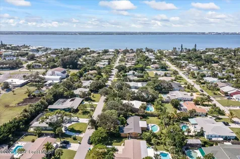 302 Surf Road Melbourne Beach FL 32951
