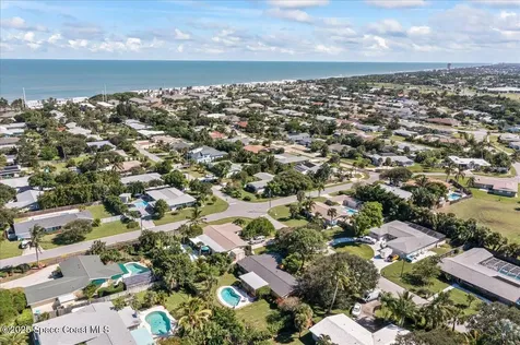 302 Surf Road Melbourne Beach FL 32951