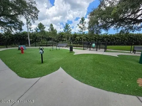 2750 Bosque Circle Melbourne FL 32940