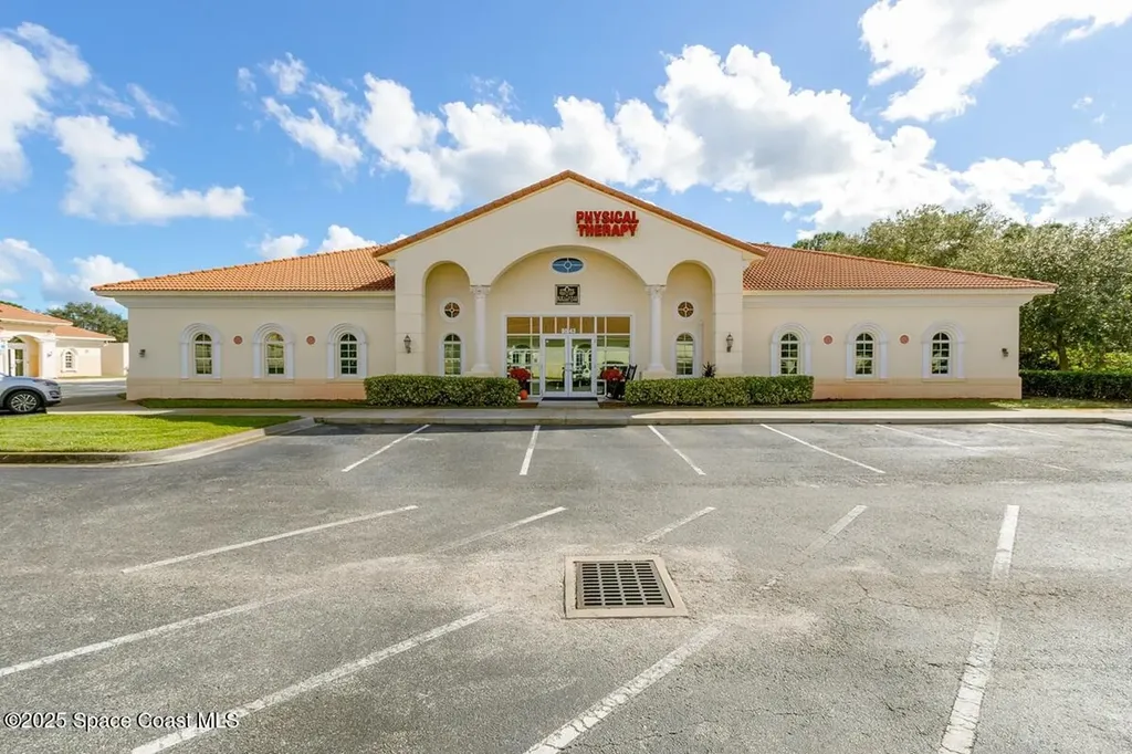 8043 Spyglass Hill Road Melbourne FL 32940