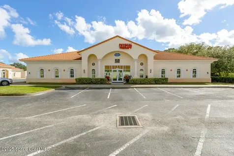 8043 Spyglass Hill Road Melbourne FL 32940