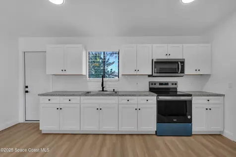 322 Ixora Avenue NW Palm Bay FL 32907
