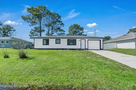 322 Ixora Avenue NW Palm Bay FL 32907