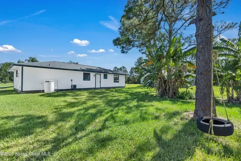 322 Ixora Avenue NW Palm Bay FL 32907