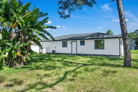 322 Ixora Avenue NW Palm Bay FL 32907