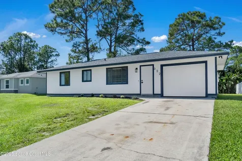 322 Ixora Avenue NW Palm Bay FL 32907