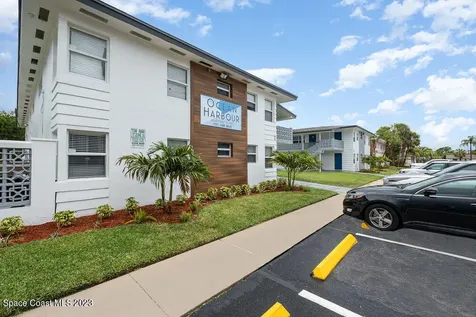 1031 Park Drive Indian Harbour Beach FL 32937