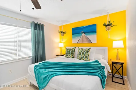 1031 Park Drive Indian Harbour Beach FL 32937