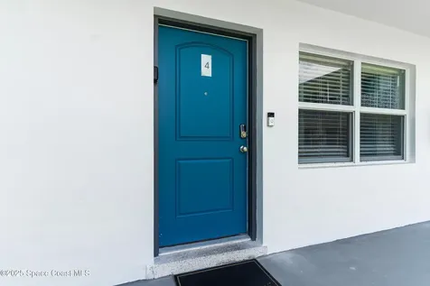 1031 Park Drive Indian Harbour Beach FL 32937