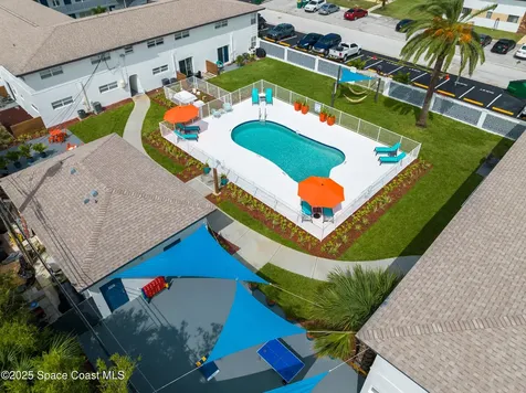 1031 Park Drive Indian Harbour Beach FL 32937