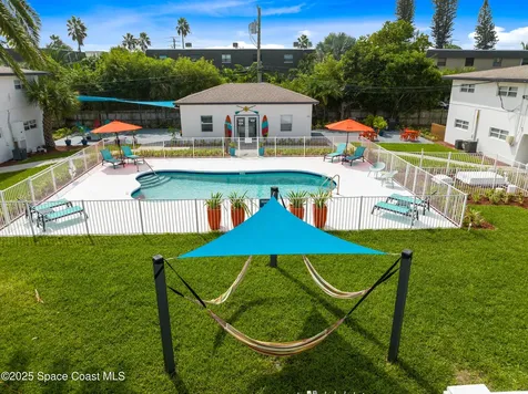 1031 Park Drive Indian Harbour Beach FL 32937