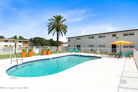 1031 Park Drive Indian Harbour Beach FL 32937