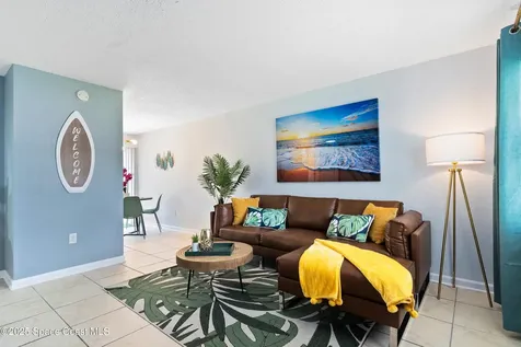 1031 Park Drive Indian Harbour Beach FL 32937