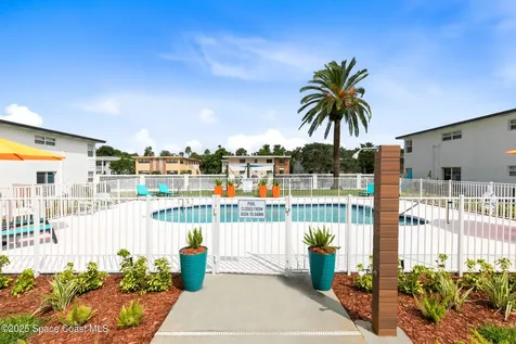 1031 Park Drive Indian Harbour Beach FL 32937