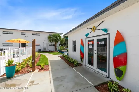 1031 Park Drive Indian Harbour Beach FL 32937