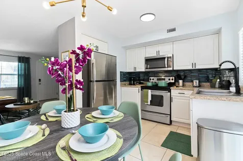 1031 Park Drive Indian Harbour Beach FL 32937