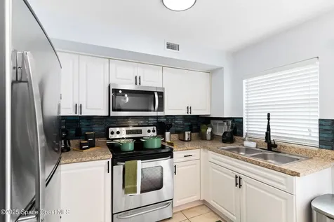 1031 Park Drive Indian Harbour Beach FL 32937