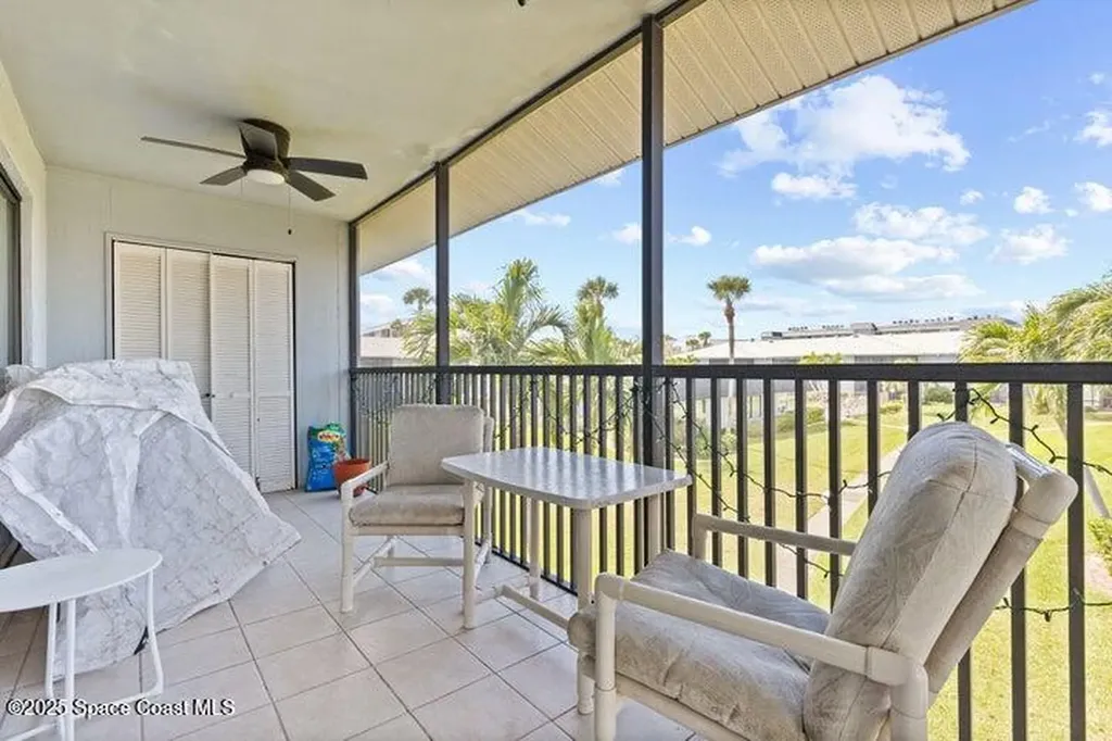3799 S Banana River Boulevard Cocoa Beach FL 32931