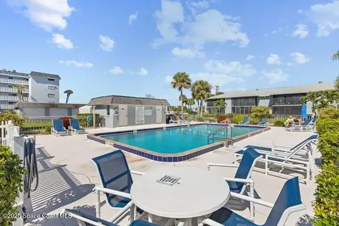 3799 S Banana River Boulevard Cocoa Beach FL 32931