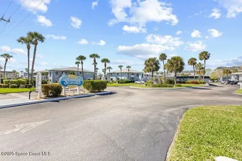 3799 S Banana River Boulevard Cocoa Beach FL 32931