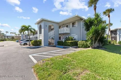 3799 S Banana River Boulevard Cocoa Beach FL 32931