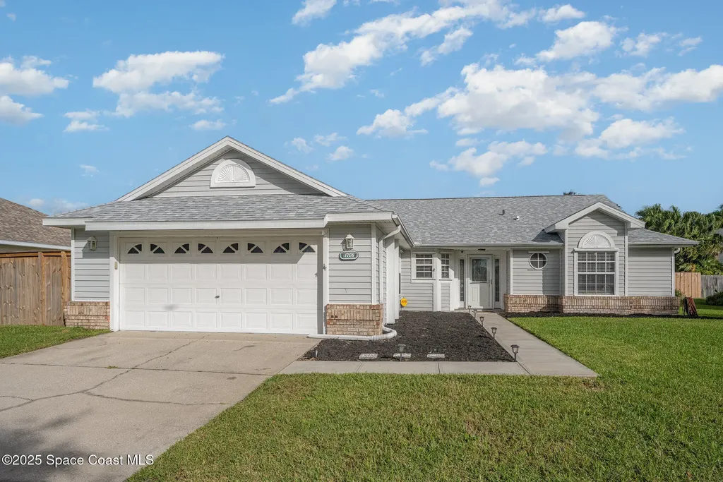1708 Pga Boulevard Melbourne FL 32935