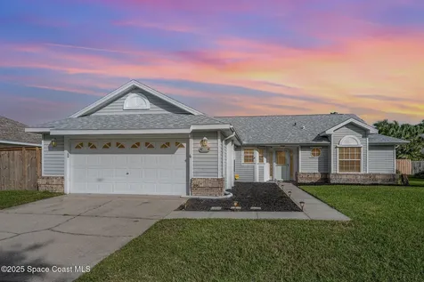 1708 Pga Boulevard Melbourne FL 32935