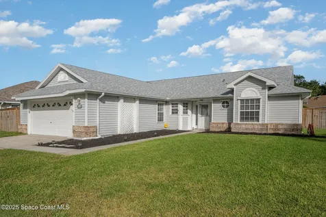 1708 Pga Boulevard Melbourne FL 32935