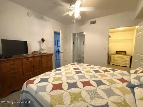 806 Mystic Drive Cape Canaveral FL 32920