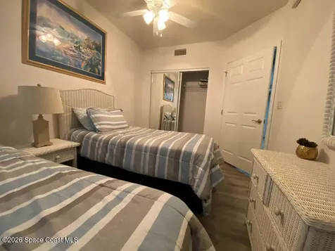 806 Mystic Drive Cape Canaveral FL 32920