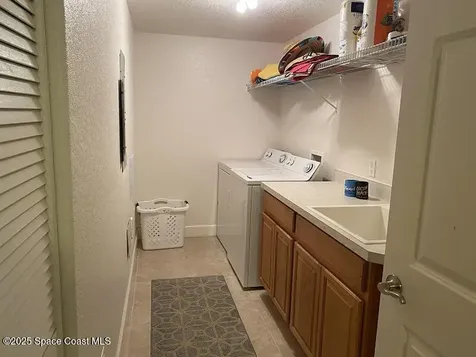806 Mystic Drive Cape Canaveral FL 32920