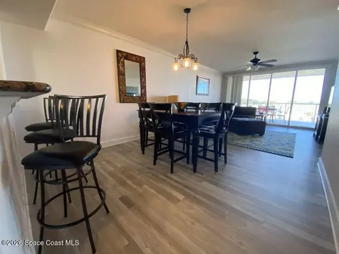 806 Mystic Drive Cape Canaveral FL 32920