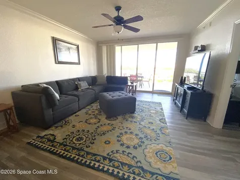 806 Mystic Drive Cape Canaveral FL 32920