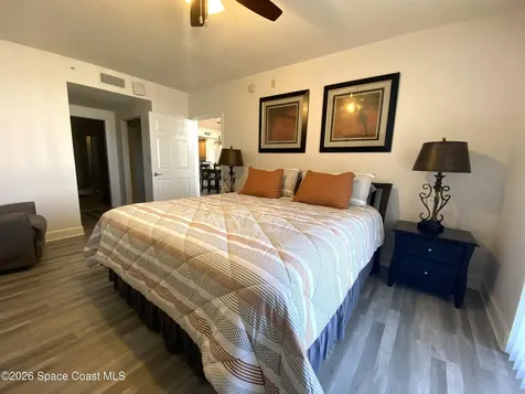 806 Mystic Drive Cape Canaveral FL 32920