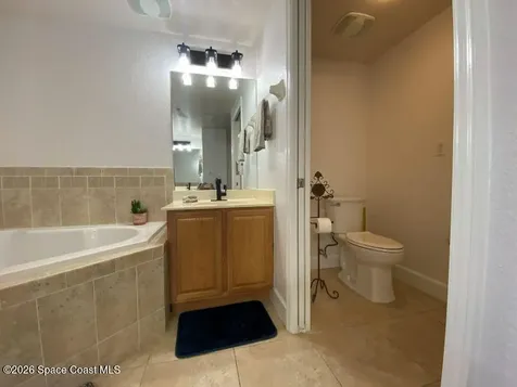 806 Mystic Drive Cape Canaveral FL 32920